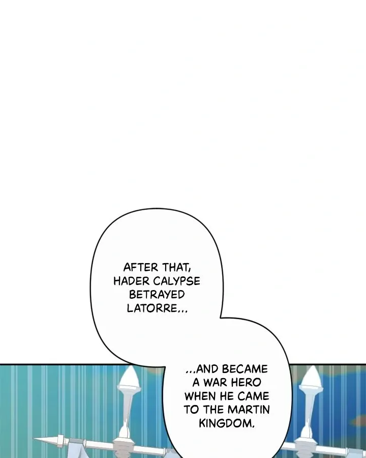 She’s A Villainess, But Her Husband Is Handsome Zinmanga X Chapter 71 Page 28