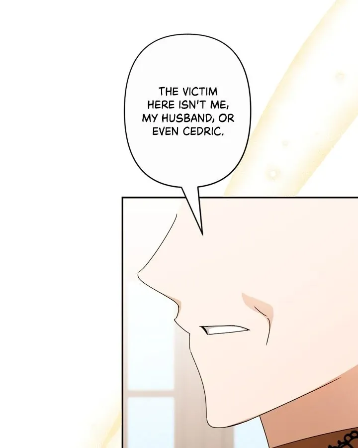 She’s A Villainess, But Her Husband Is Handsome Zinmanga X Chapter 71 Page 35