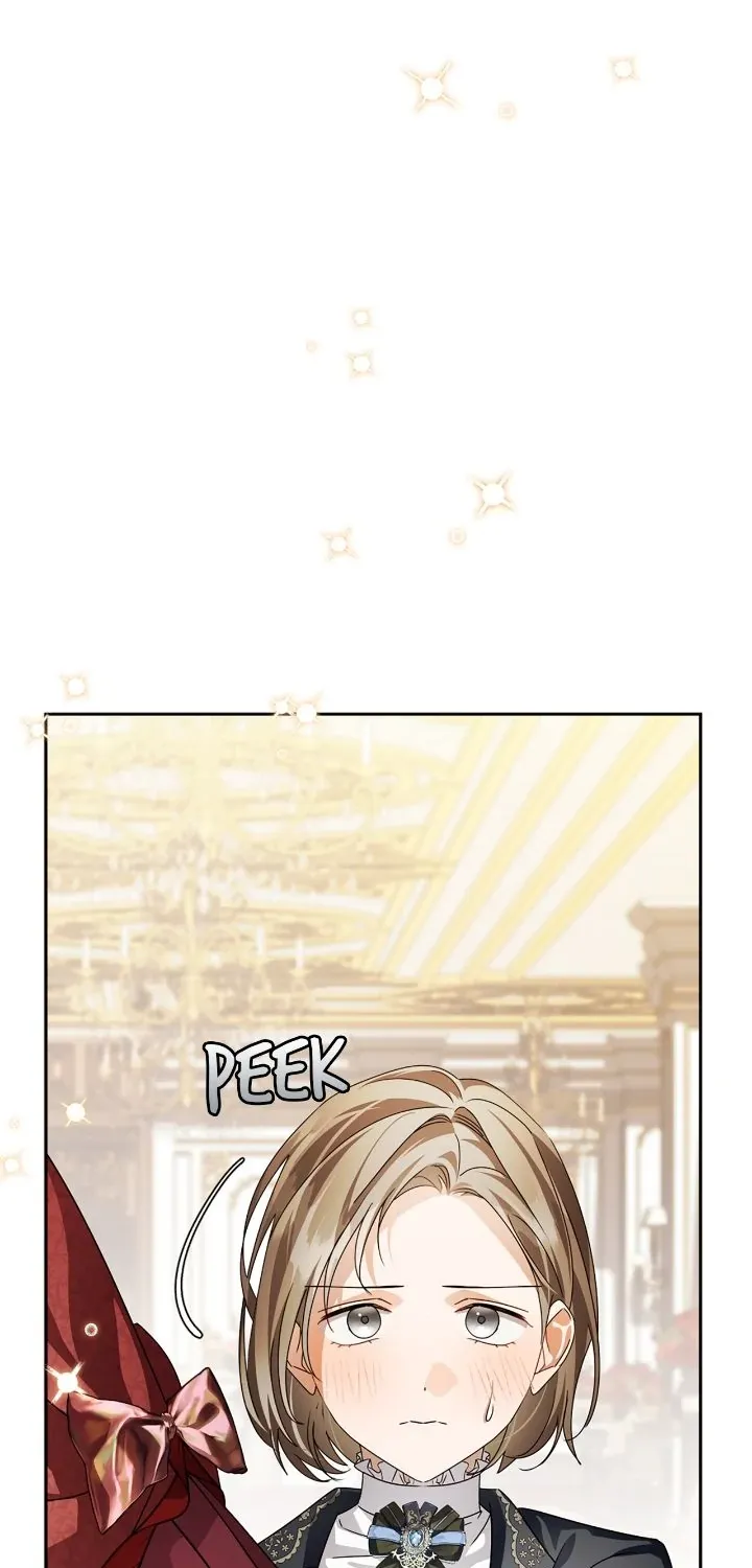 She’s A Villainess, But Her Husband Is Handsome Zinmanga X Chapter 71 Page 48