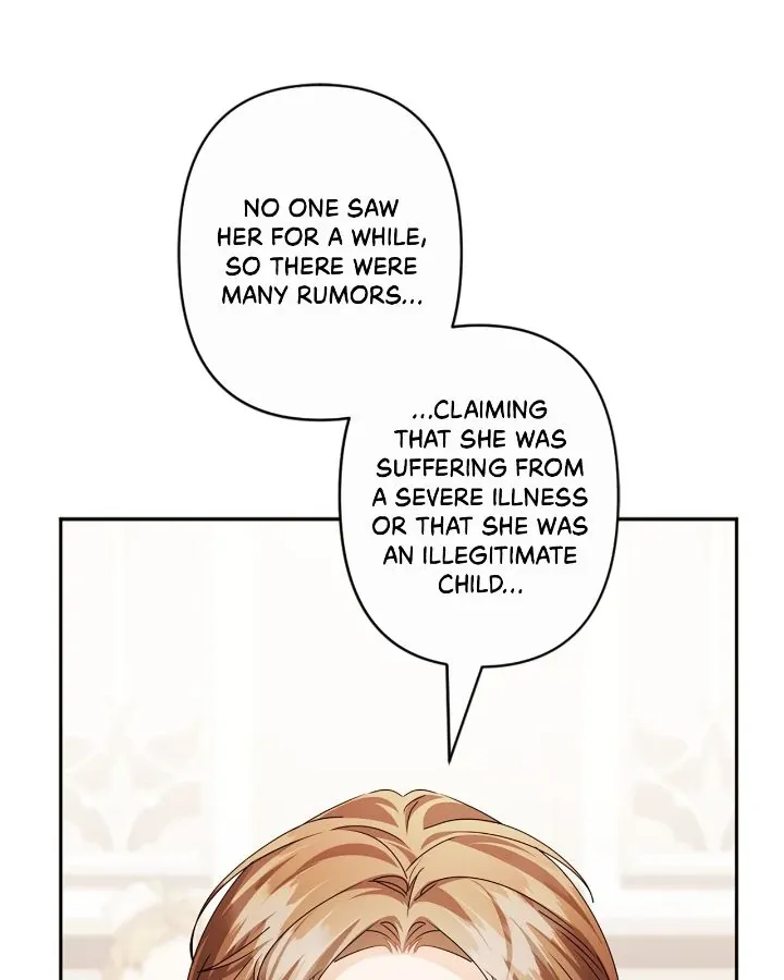 She’s A Villainess, But Her Husband Is Handsome Zinmanga X Chapter 71 Page 53
