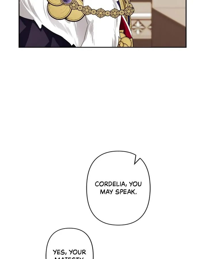She’s A Villainess, But Her Husband Is Handsome Zinmanga X Chapter 71 Page 60