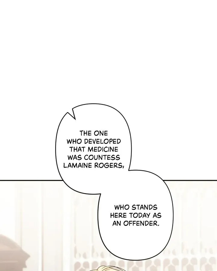 She’s A Villainess, But Her Husband Is Handsome Zinmanga X Chapter 71 Page 67
