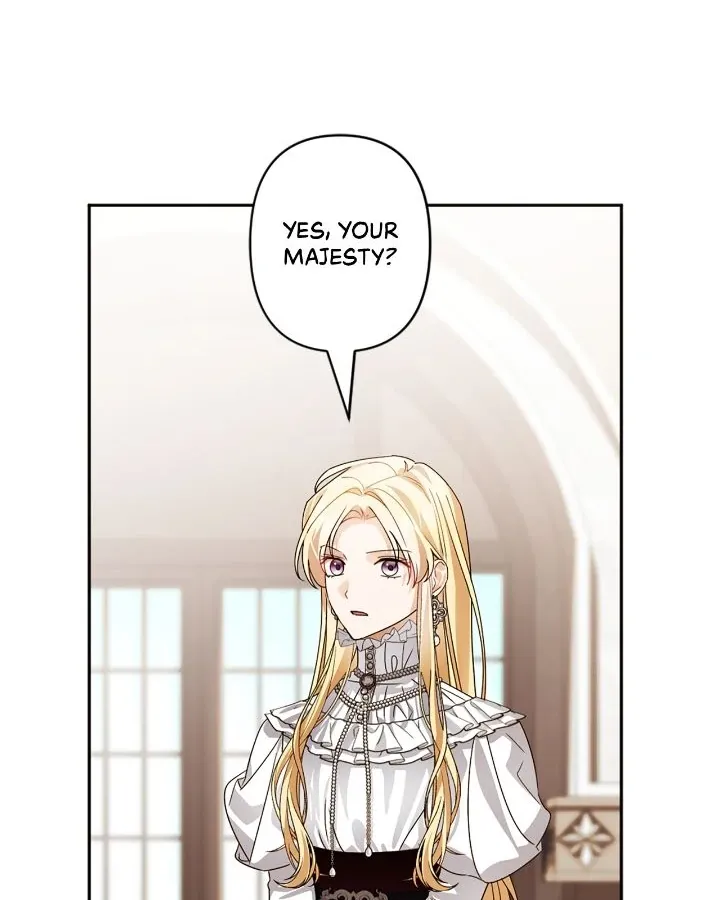 She’s A Villainess, But Her Husband Is Handsome Zinmanga X Chapter 71 Page 70