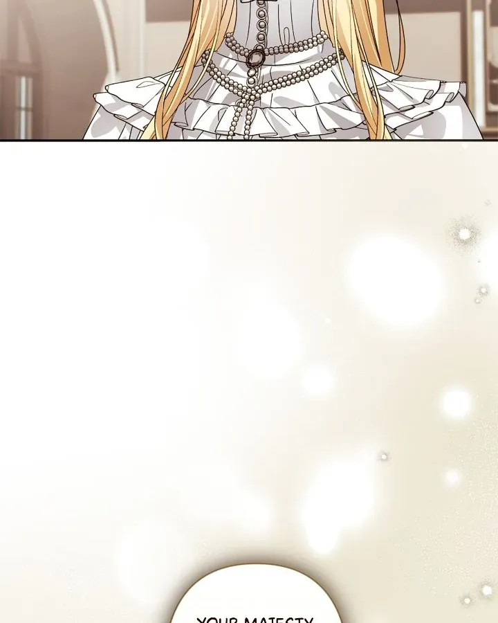 She’s A Villainess, But Her Husband Is Handsome Zinmanga X Chapter 71 Page 78