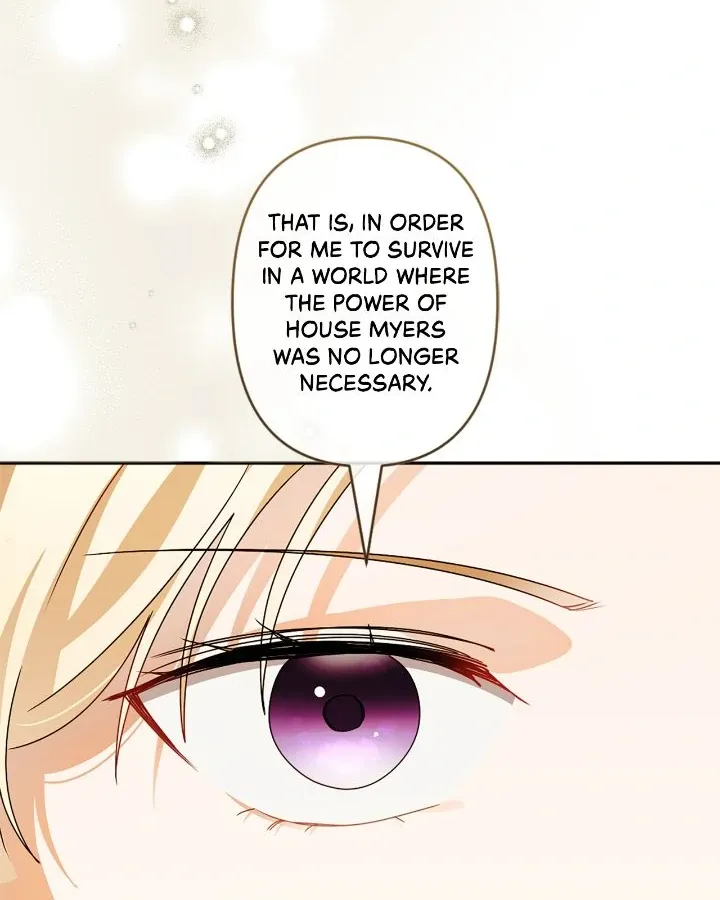 She’s A Villainess, But Her Husband Is Handsome Zinmanga X Chapter 71 Page 80