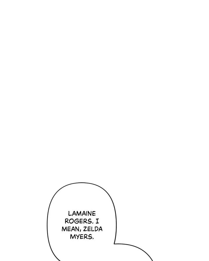 She’s A Villainess, But Her Husband Is Handsome Zinmanga X Chapter 71 Page 82