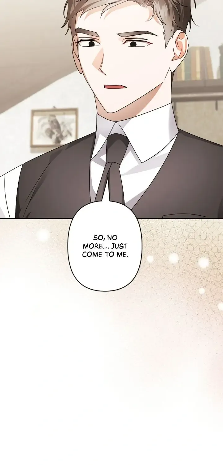 She’s A Villainess, But Her Husband Is Handsome Zinmanga X Chapter 70 Page 23