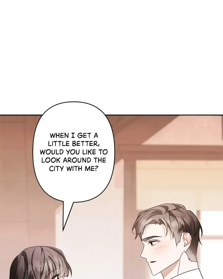 She’s A Villainess, But Her Husband Is Handsome Zinmanga X Chapter 70 Page 27