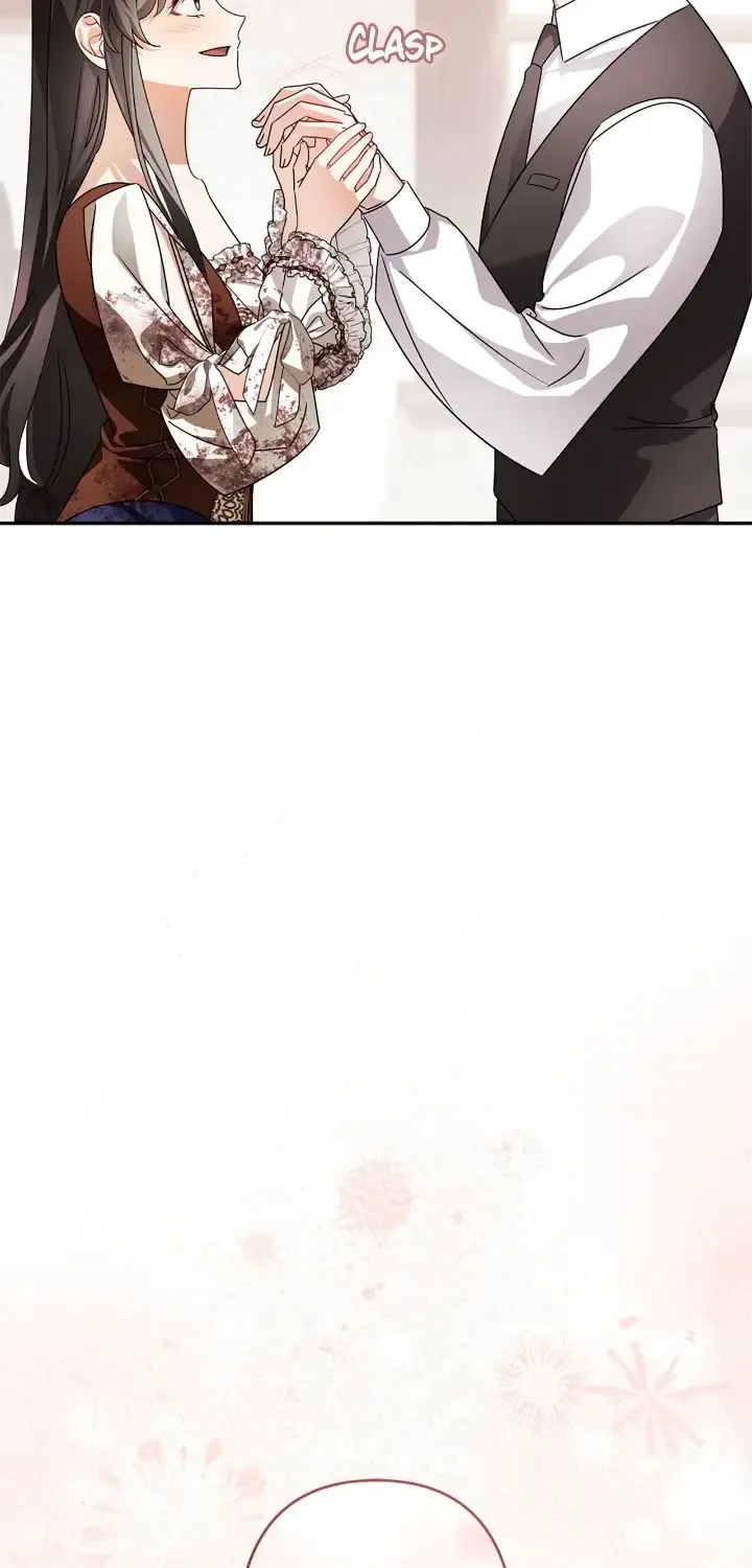 She’s A Villainess, But Her Husband Is Handsome Zinmanga X Chapter 70 Page 28