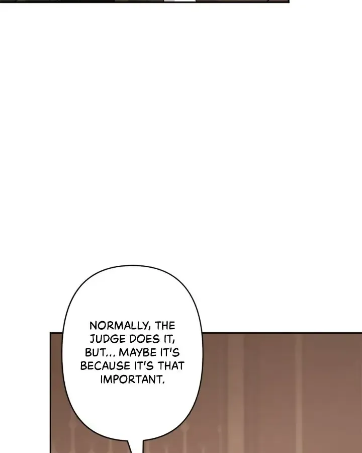 She’s A Villainess, But Her Husband Is Handsome Zinmanga X Chapter 70 Page 46