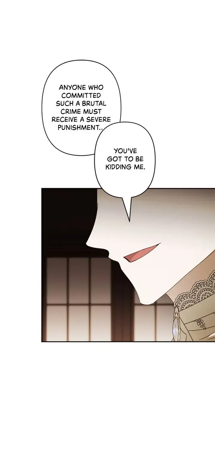 She’s A Villainess, But Her Husband Is Handsome Zinmanga X Chapter 70 Page 53