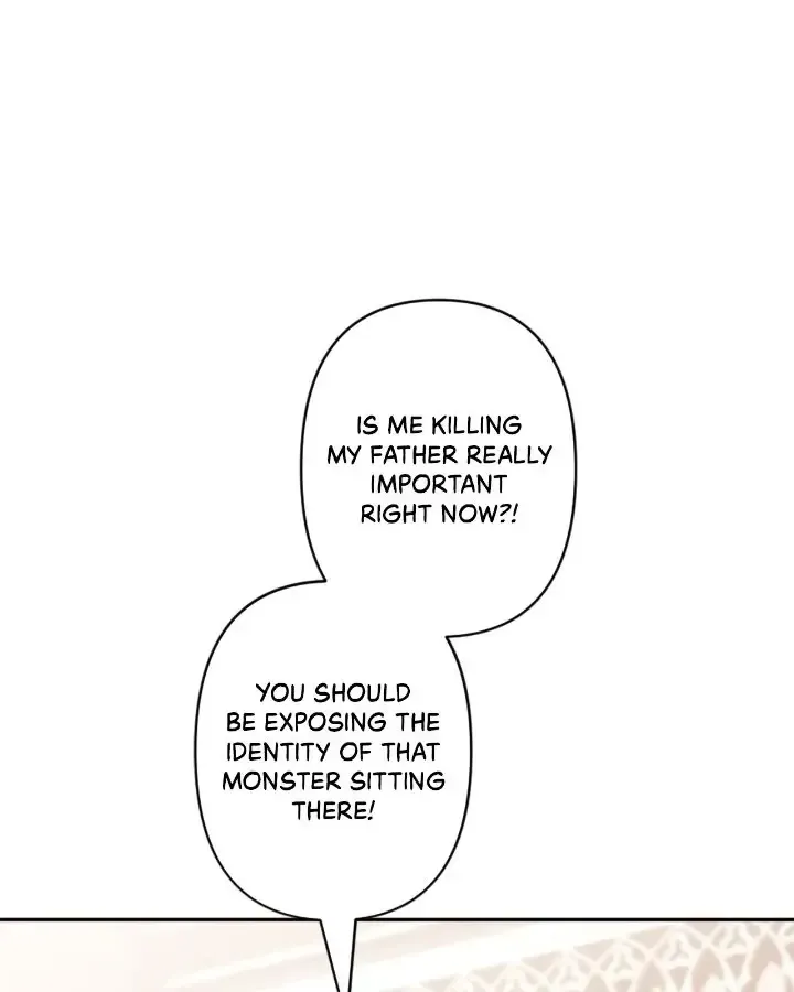 She’s A Villainess, But Her Husband Is Handsome Zinmanga X Chapter 70 Page 54