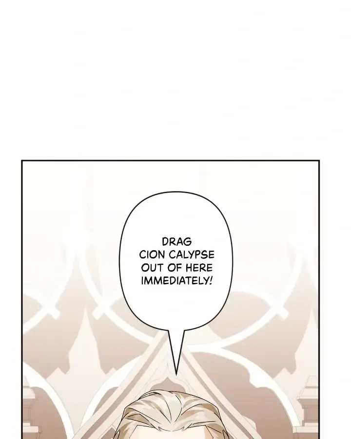 She’s A Villainess, But Her Husband Is Handsome Zinmanga X Chapter 70 Page 68