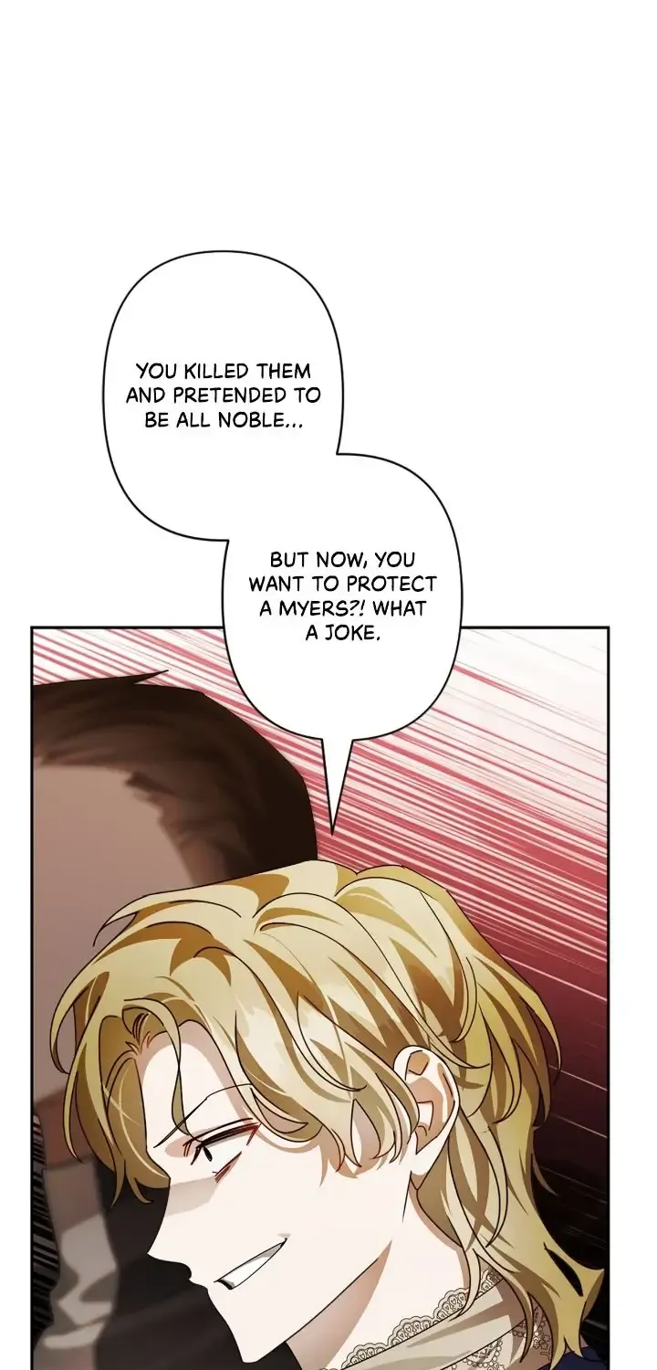 She’s A Villainess, But Her Husband Is Handsome Zinmanga X Chapter 70 Page 71