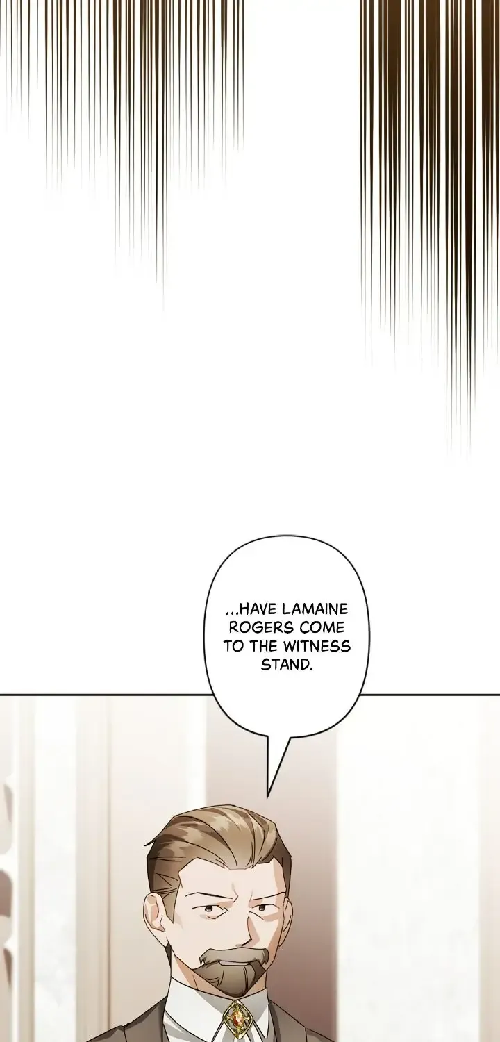 She’s A Villainess, But Her Husband Is Handsome Zinmanga X Chapter 70 Page 76