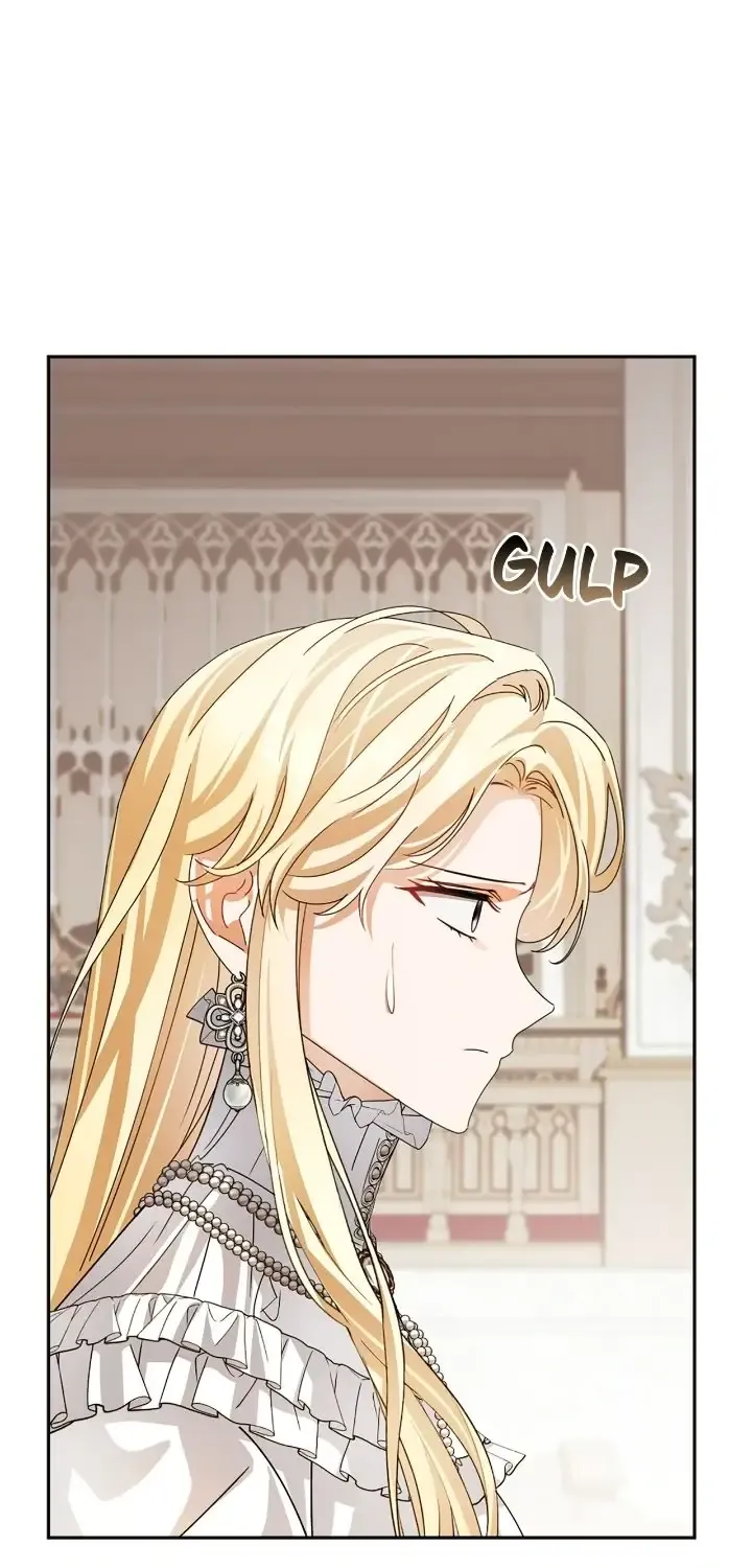 She’s A Villainess, But Her Husband Is Handsome Zinmanga X Chapter 70 Page 78