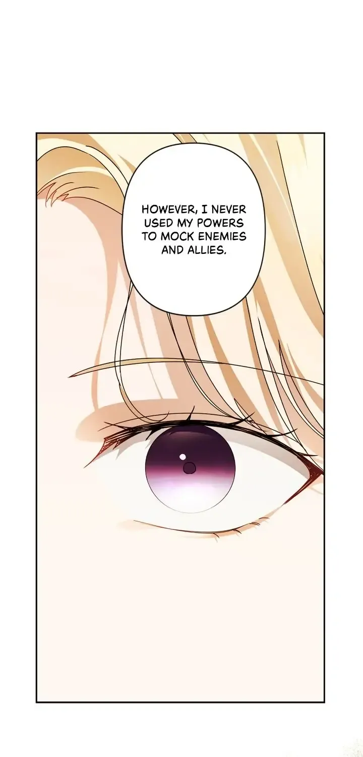 She’s A Villainess, But Her Husband Is Handsome Zinmanga X Chapter 70 Page 92