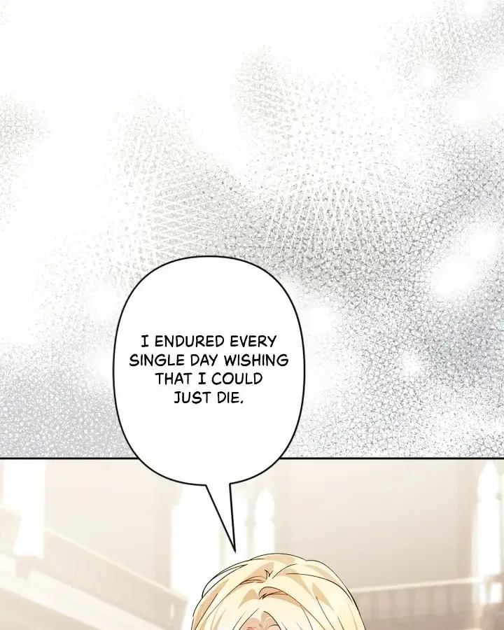 She’s A Villainess, But Her Husband Is Handsome Zinmanga X Chapter 70 Page 95