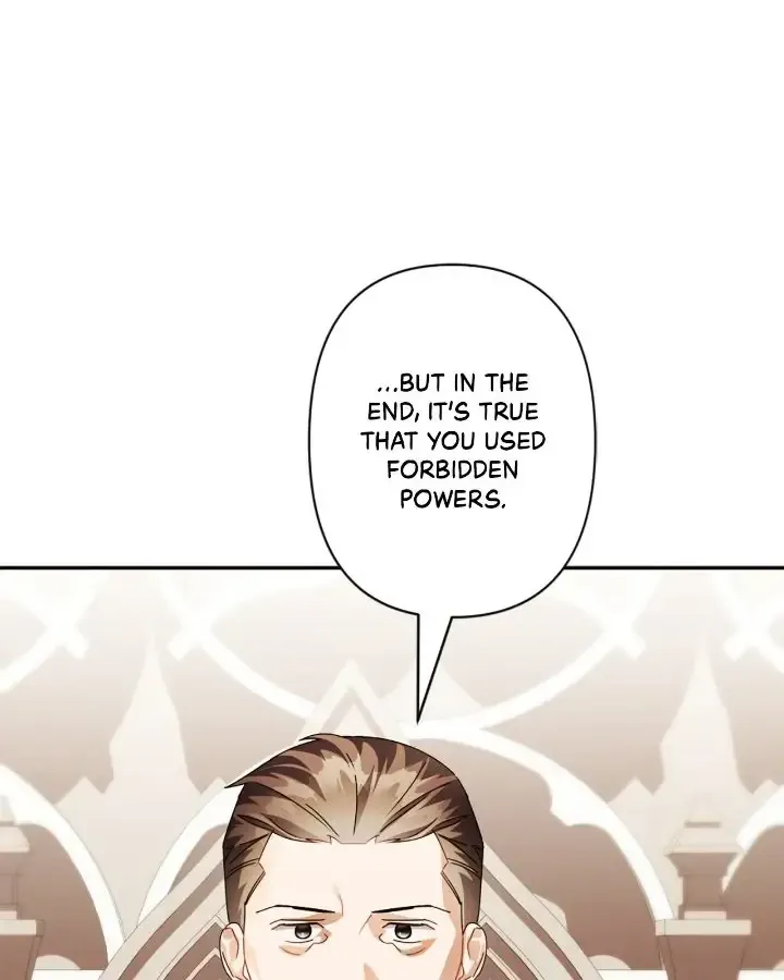 She’s A Villainess, But Her Husband Is Handsome Zinmanga X Chapter 70 Page 102
