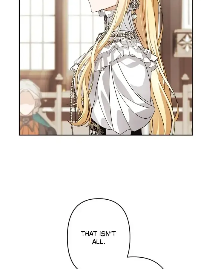 She’s A Villainess, But Her Husband Is Handsome Zinmanga X Chapter 70 Page 104