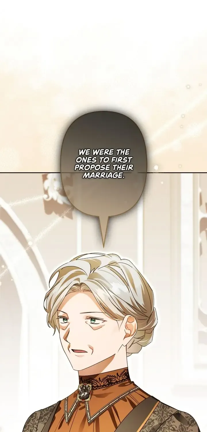 She’s A Villainess, But Her Husband Is Handsome Zinmanga X Chapter 70 Page 113