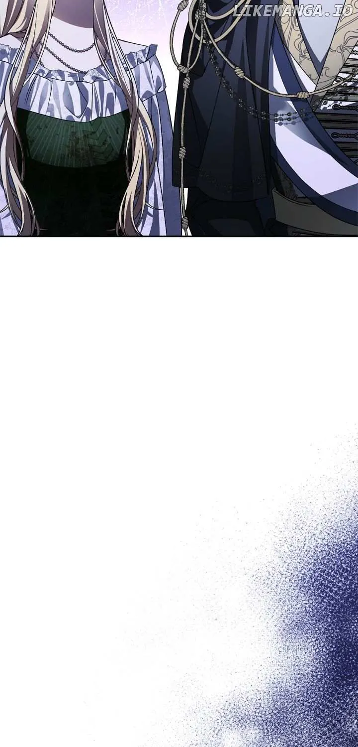 She’s A Villainess, But Her Husband Is Handsome Zinmanga X Chapter 68 Page 105