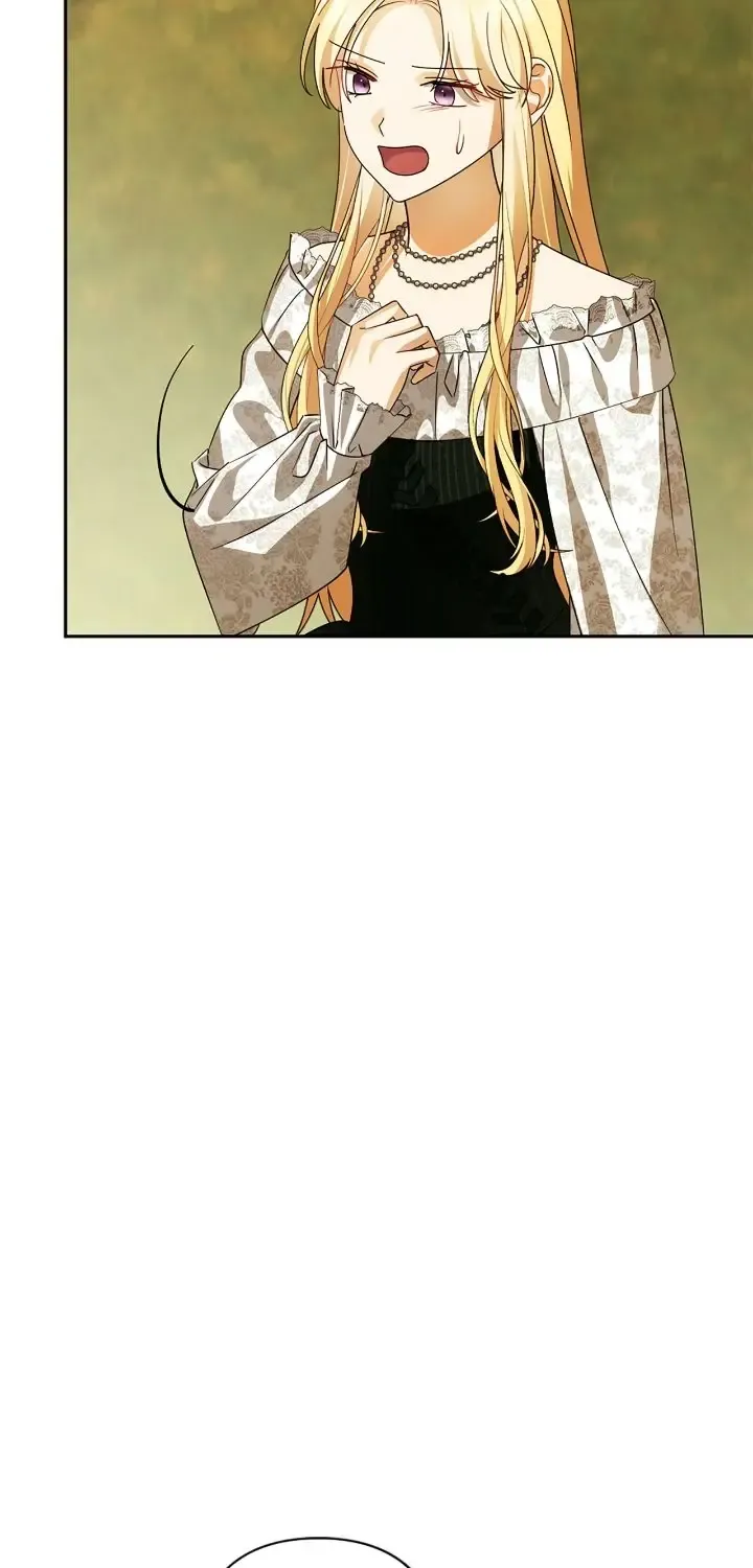 She’s A Villainess, But Her Husband Is Handsome Zinmanga X Chapter 66 Page 6