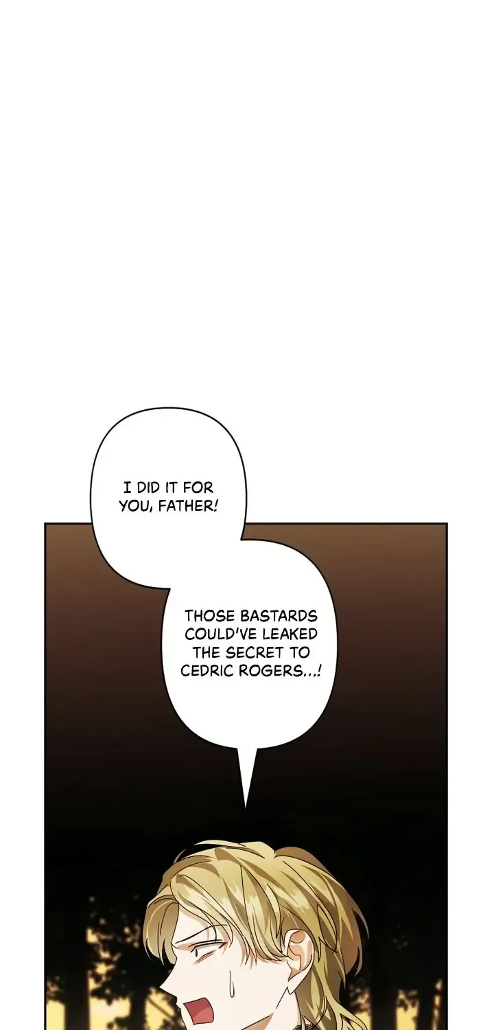 She’s A Villainess, But Her Husband Is Handsome Zinmanga X Chapter 66 Page 25