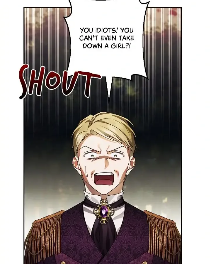 She’s A Villainess, But Her Husband Is Handsome Zinmanga X Chapter 66 Page 79
