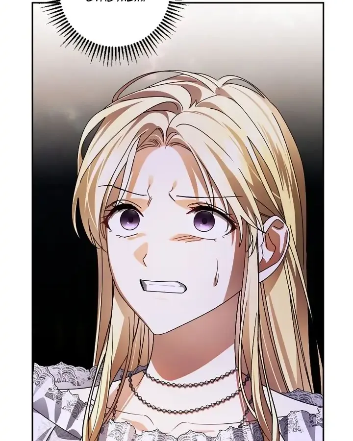 She’s A Villainess, But Her Husband Is Handsome Zinmanga X Chapter 66 Page 85