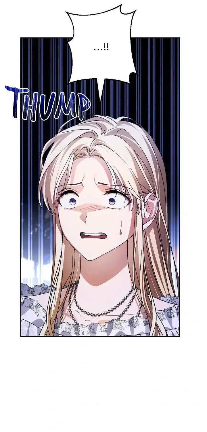 She’s A Villainess, But Her Husband Is Handsome Zinmanga X Chapter 66 Page 90