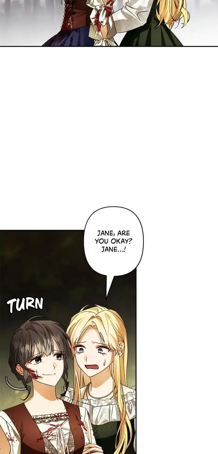 She’s A Villainess, But Her Husband Is Handsome Zinmanga X Chapter 66 Page 92