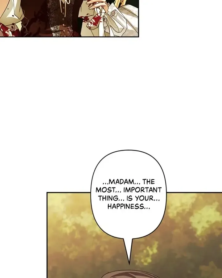 She’s A Villainess, But Her Husband Is Handsome Zinmanga X Chapter 66 Page 93