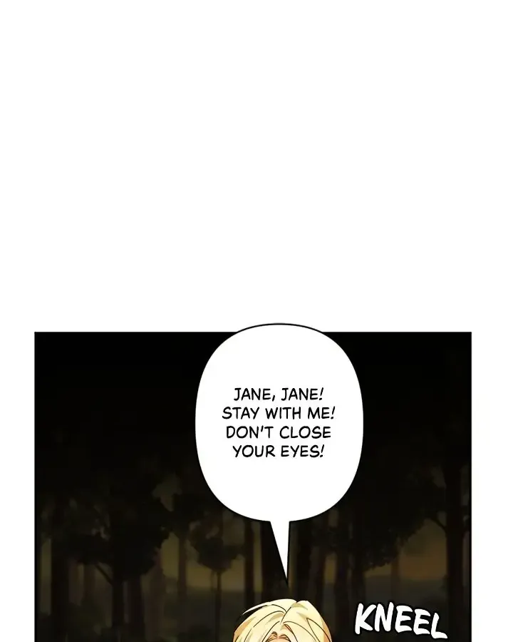 She’s A Villainess, But Her Husband Is Handsome Zinmanga X Chapter 66 Page 96
