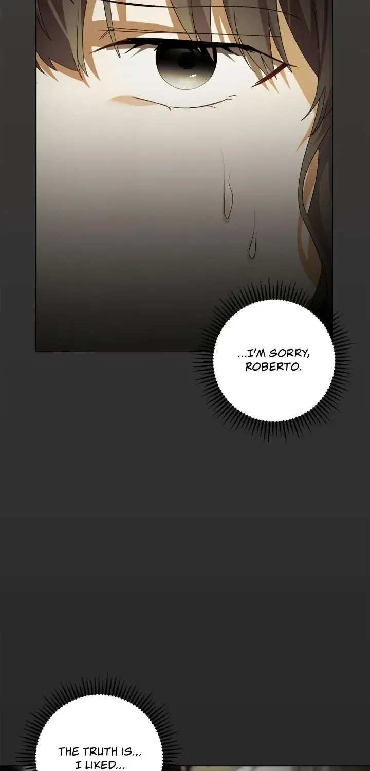 She’s A Villainess, But Her Husband Is Handsome Zinmanga X Chapter 66 Page 102