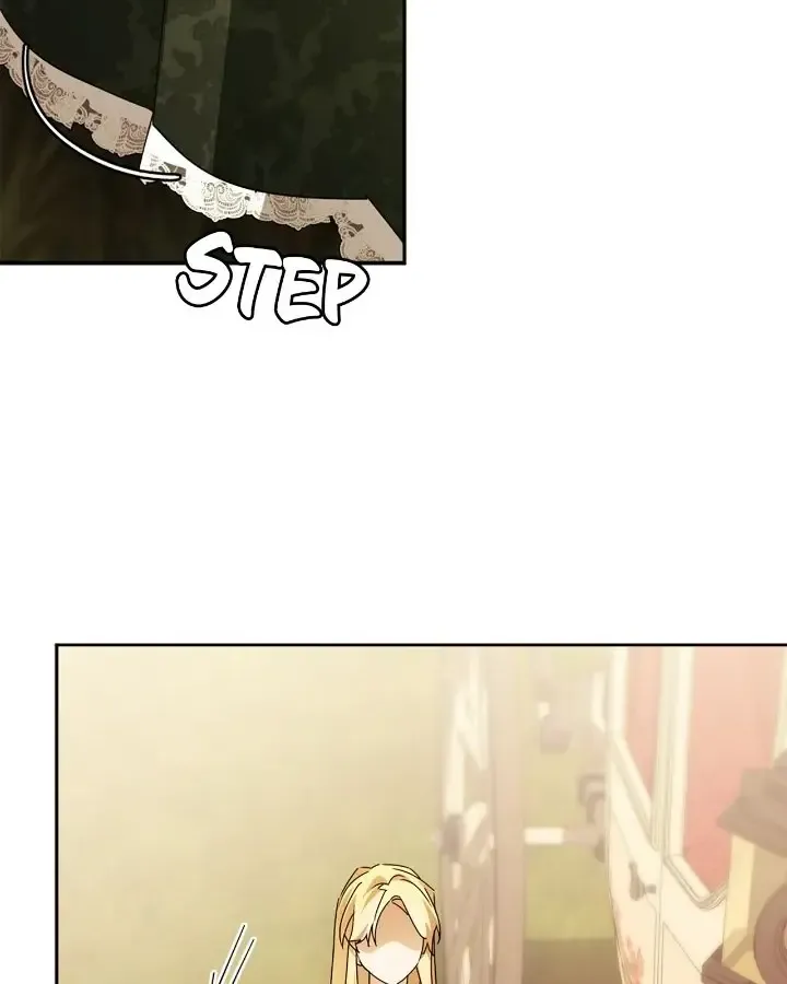 She’s A Villainess, But Her Husband Is Handsome Zinmanga X Chapter 65 Page 99