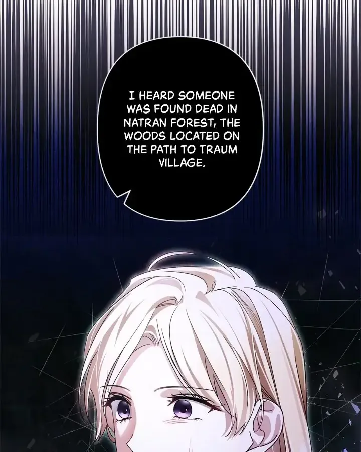 She’s A Villainess, But Her Husband Is Handsome Zinmanga X Chapter 64 Page 3