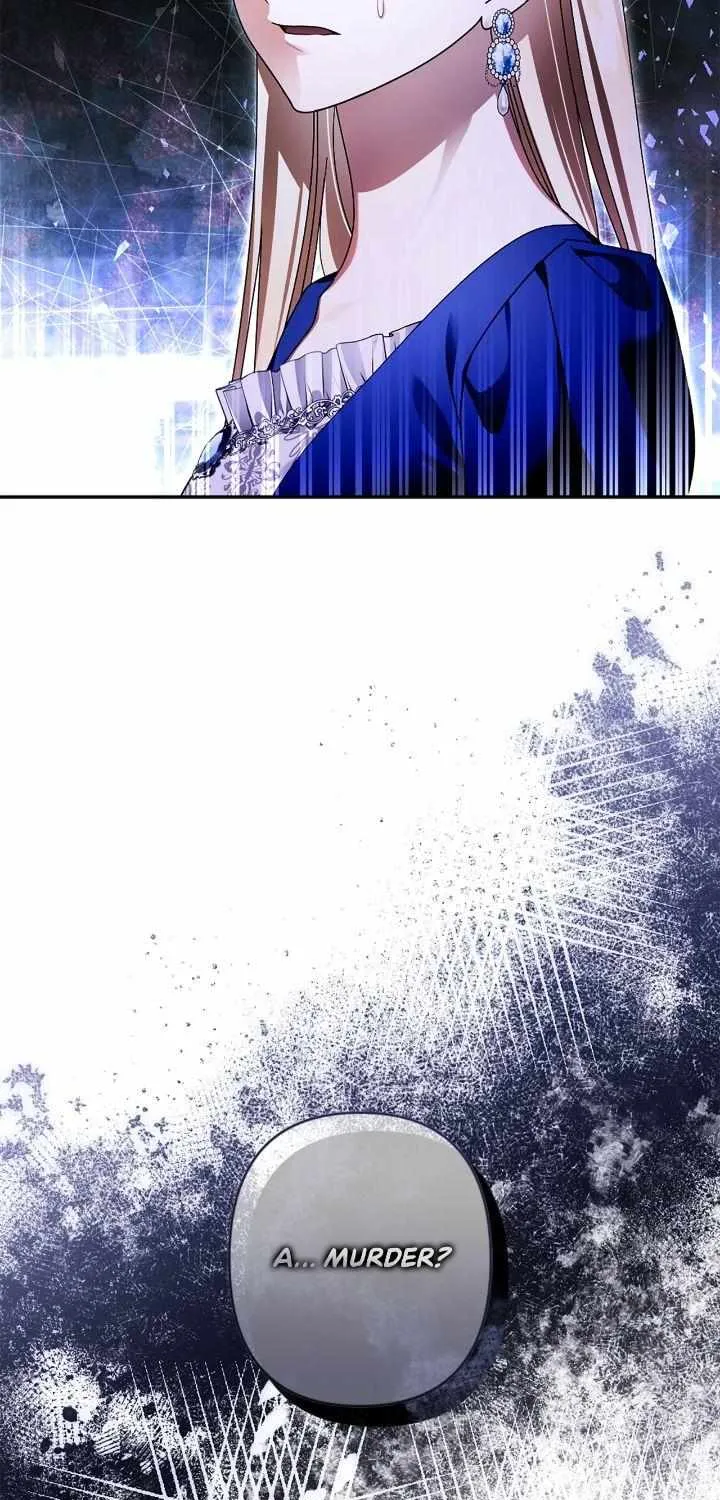 She’s A Villainess, But Her Husband Is Handsome Zinmanga X Chapter 64 Page 4