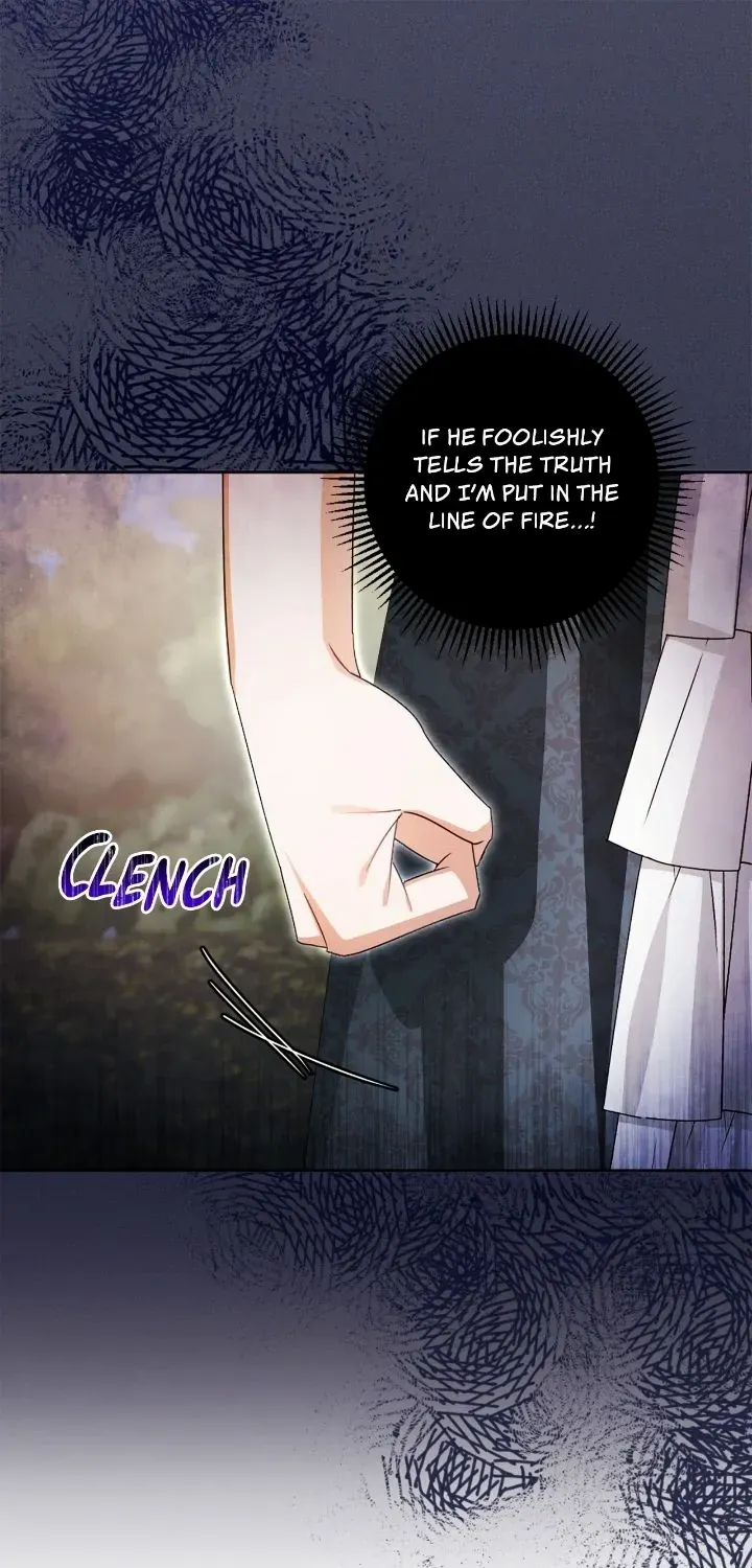 She’s A Villainess, But Her Husband Is Handsome Zinmanga X Chapter 64 Page 46