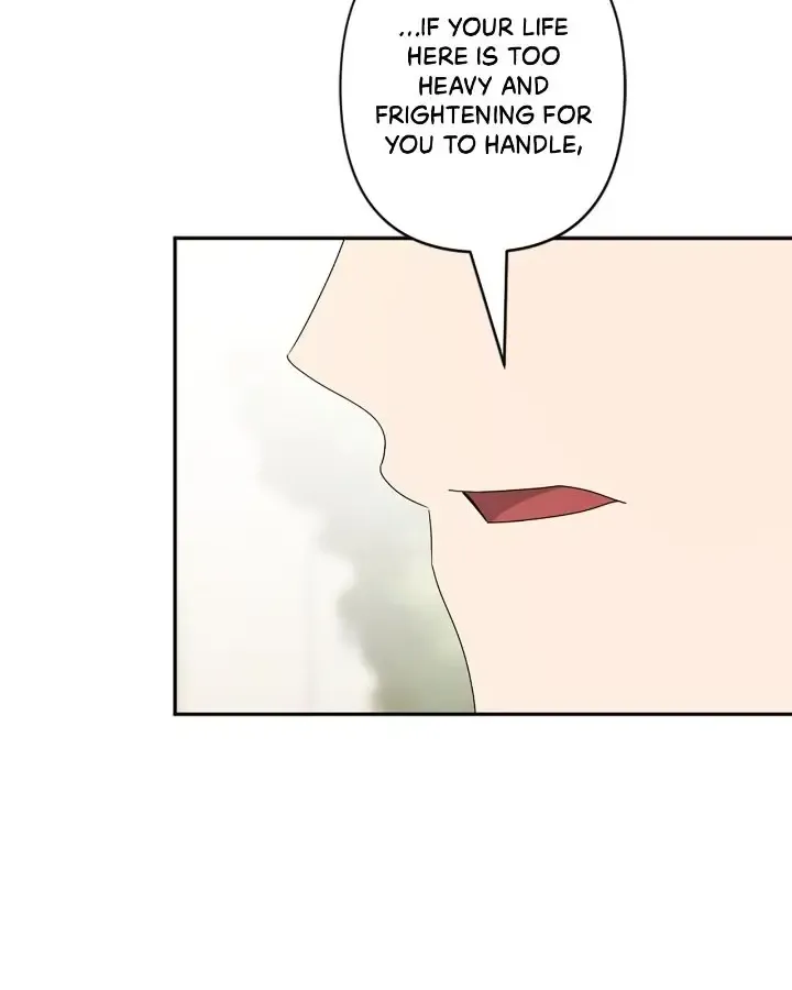 She’s A Villainess, But Her Husband Is Handsome Zinmanga X Chapter 64 Page 57