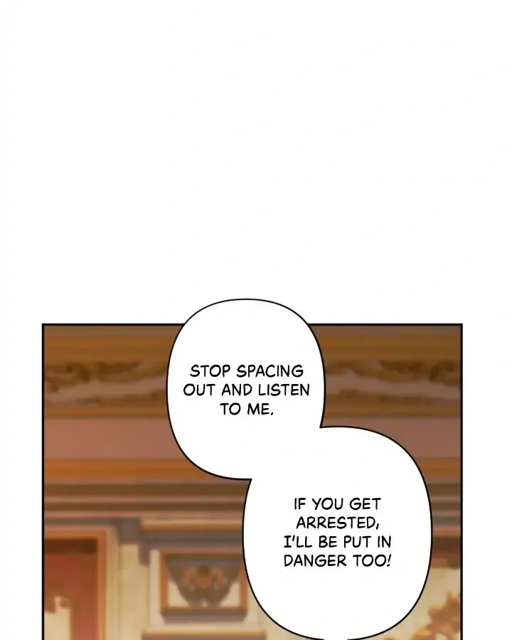 She’s A Villainess, But Her Husband Is Handsome Zinmanga X Chapter 64 Page 75