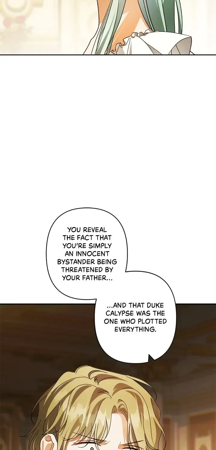 She’s A Villainess, But Her Husband Is Handsome Zinmanga X Chapter 64 Page 78
