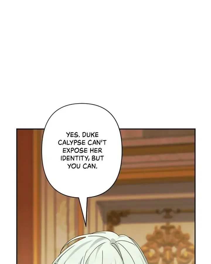 She’s A Villainess, But Her Husband Is Handsome Zinmanga X Chapter 64 Page 82