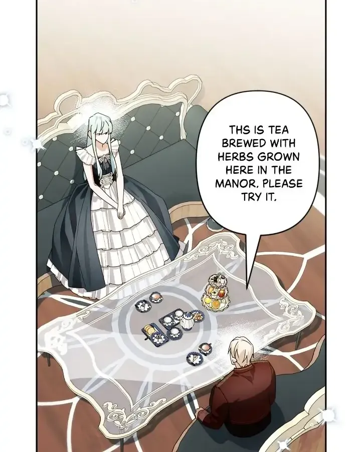 She’s A Villainess, But Her Husband Is Handsome Zinmanga X Chapter 63 Page 3