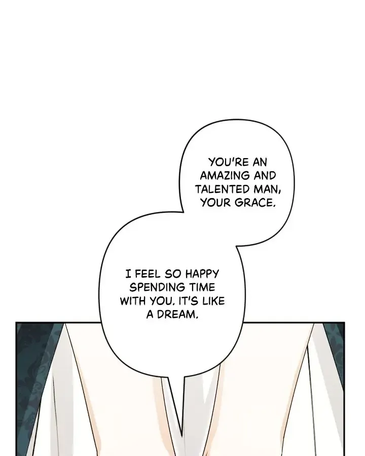 She’s A Villainess, But Her Husband Is Handsome Zinmanga X Chapter 63 Page 25