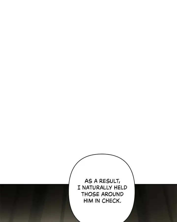 She’s A Villainess, But Her Husband Is Handsome Zinmanga X Chapter 63 Page 32