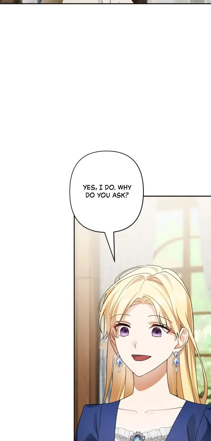 She’s A Villainess, But Her Husband Is Handsome Zinmanga X Chapter 63 Page 94