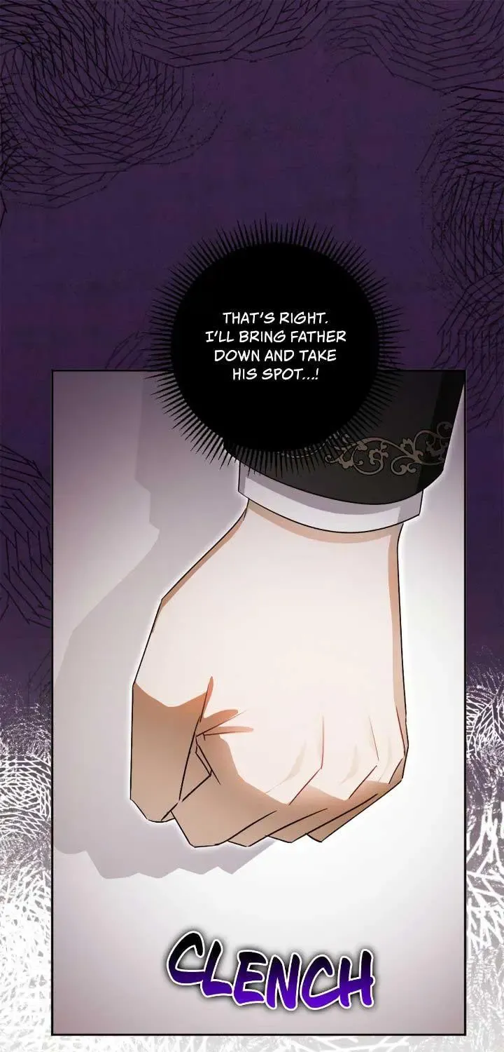 She’s A Villainess, But Her Husband Is Handsome Zinmanga X Chapter 62 Page 93