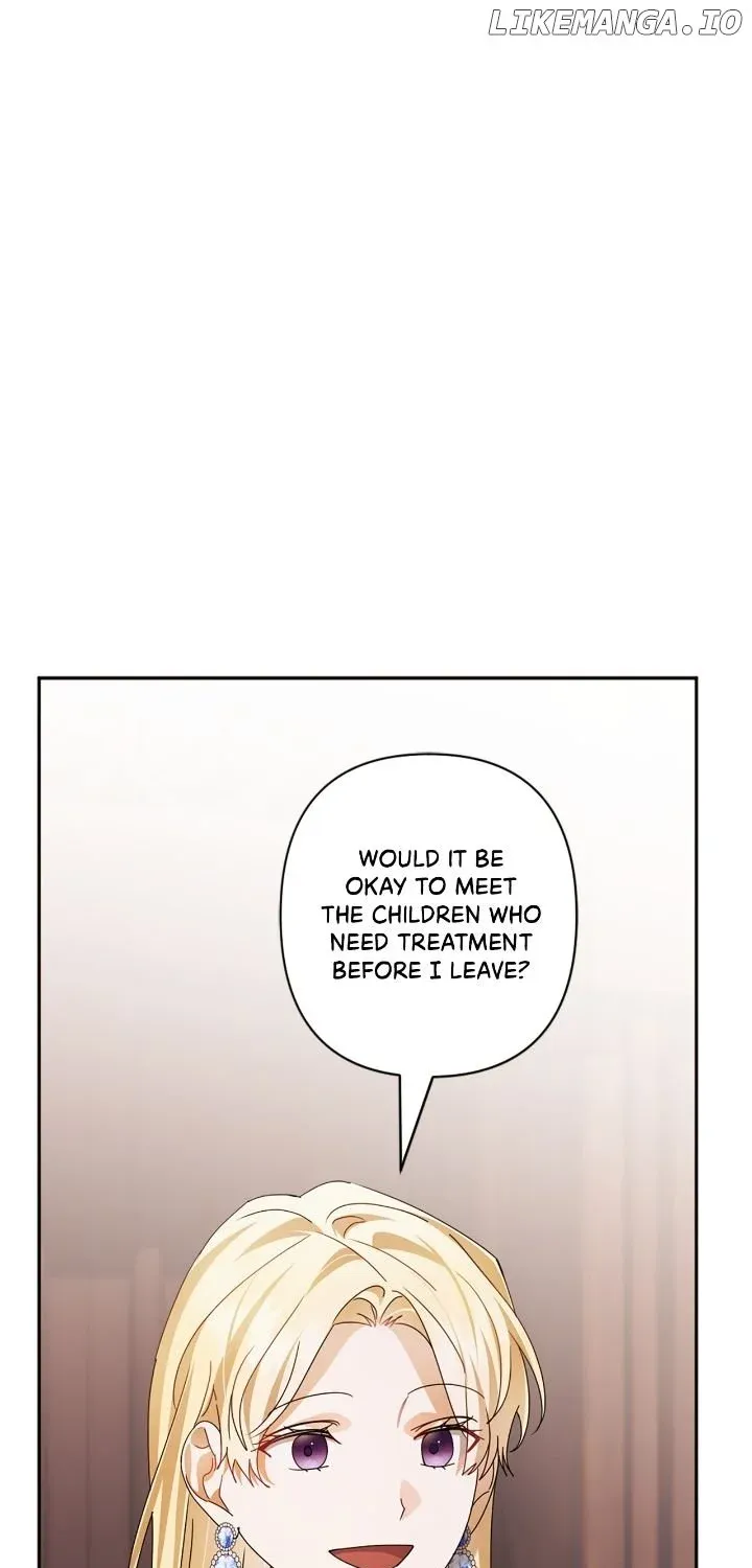 She’s A Villainess, But Her Husband Is Handsome Zinmanga X Chapter 61 Page 90