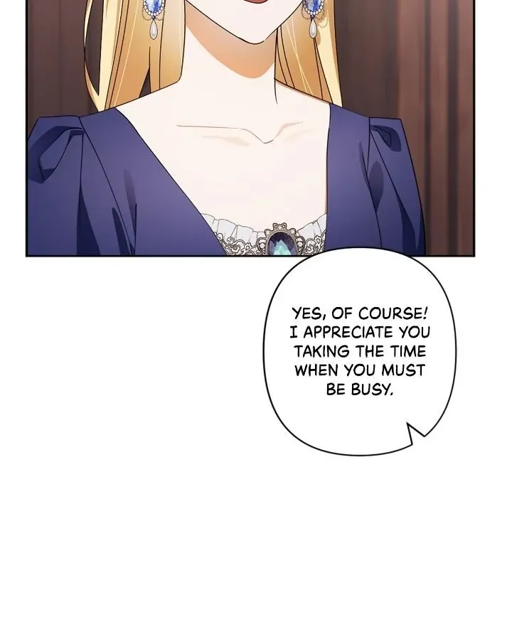 She’s A Villainess, But Her Husband Is Handsome Zinmanga X Chapter 61 Page 91